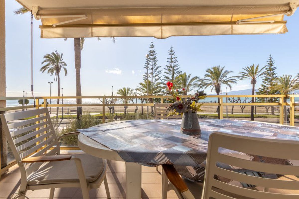 Appartement Costa Blanca