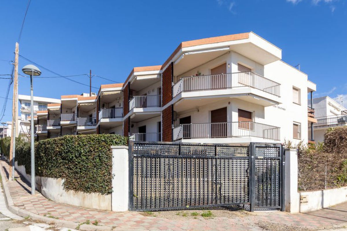 Appartement Delfines