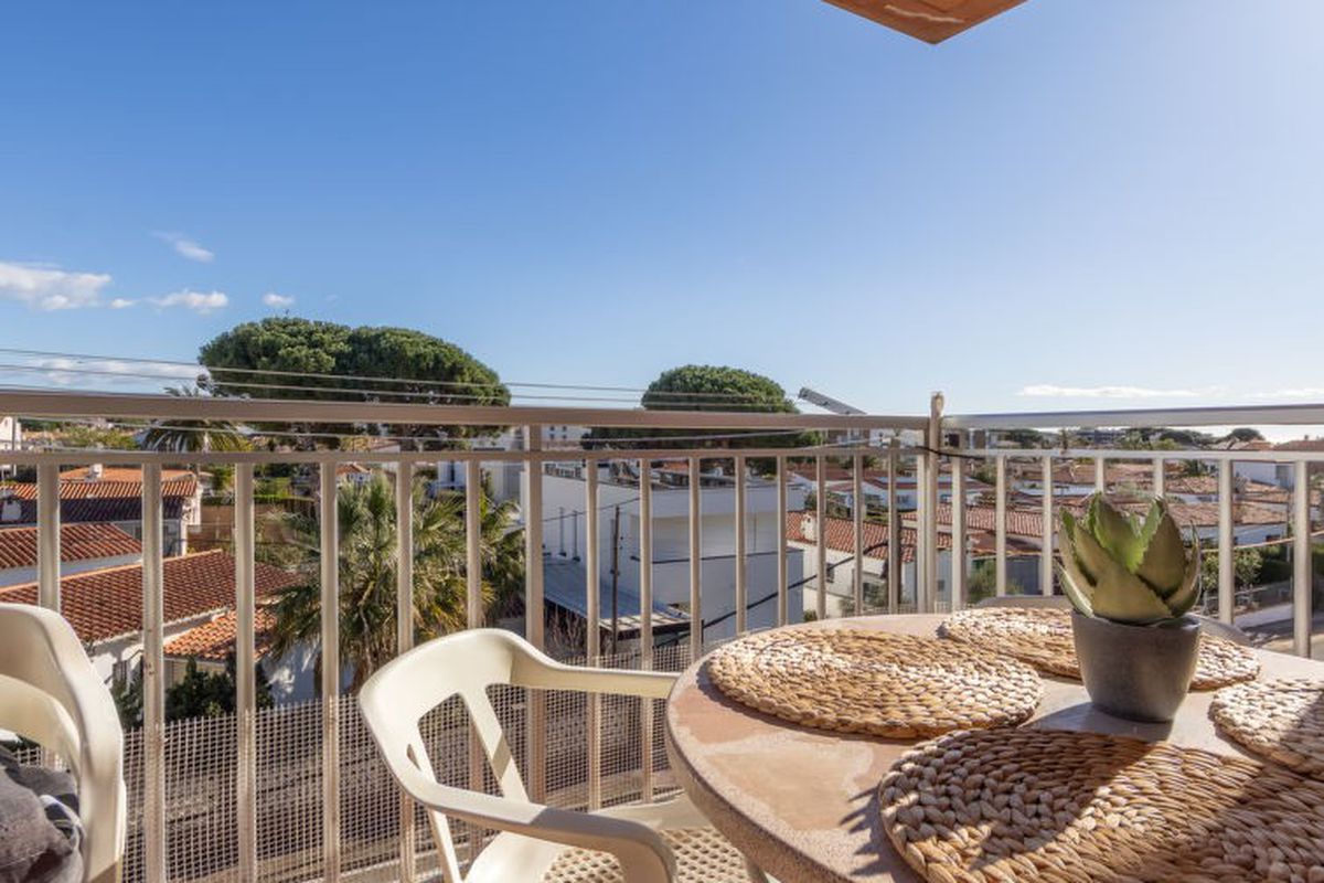 Appartement Ponderosa