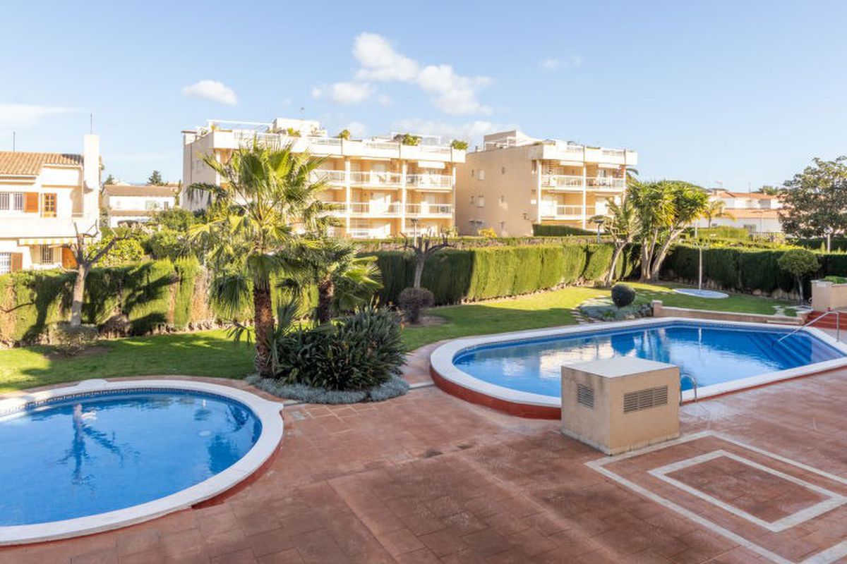 Appartement Costa Blanca III