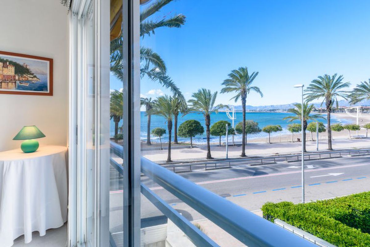 Appartement Villa Isabel