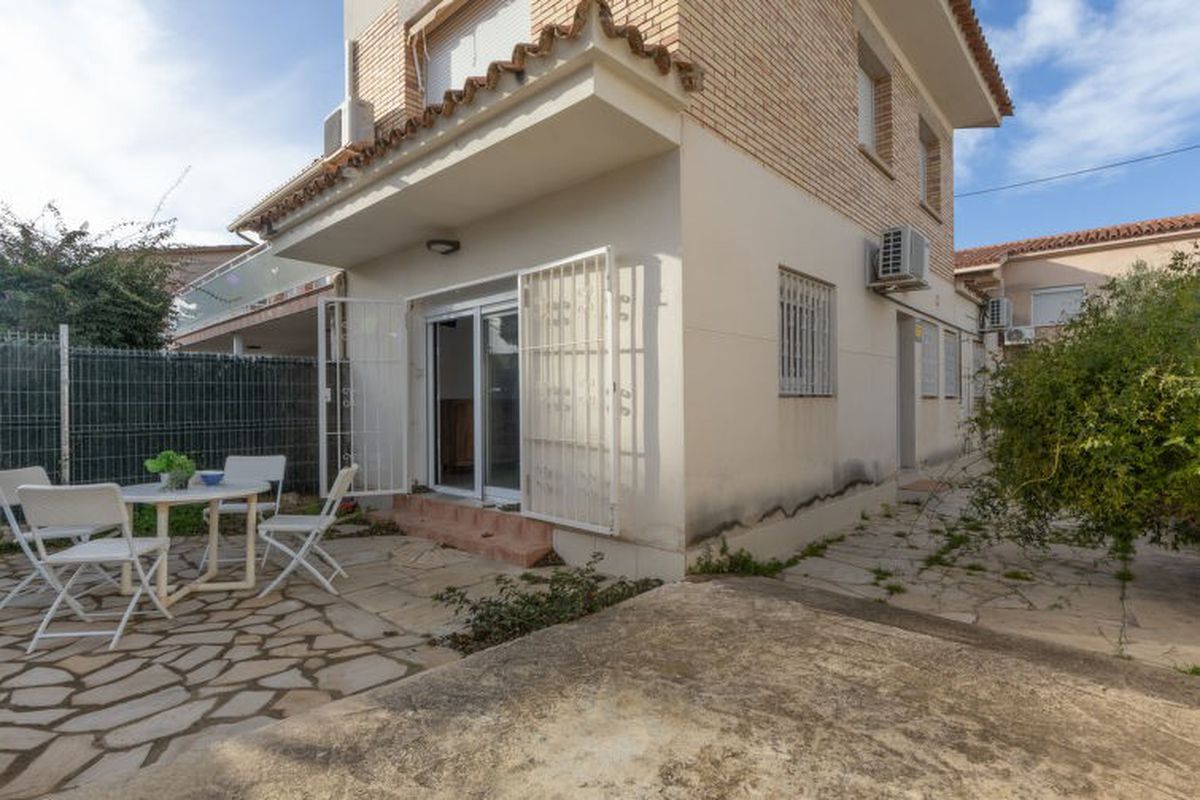 Appartement Higini Angles