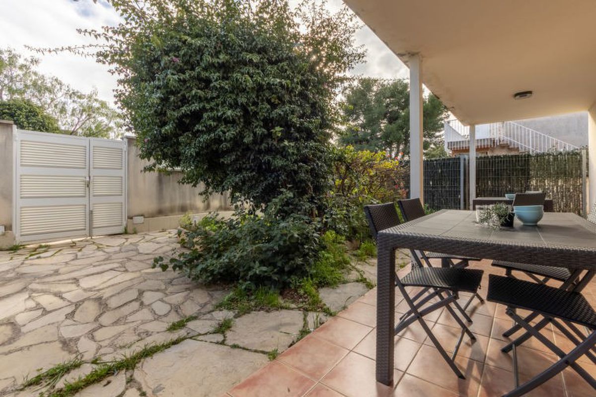 Appartement Higini Angles