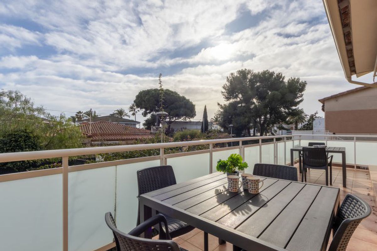 Appartement Higini Angles