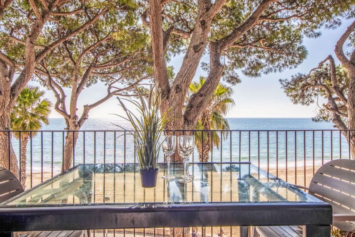 Appartement Set Pins