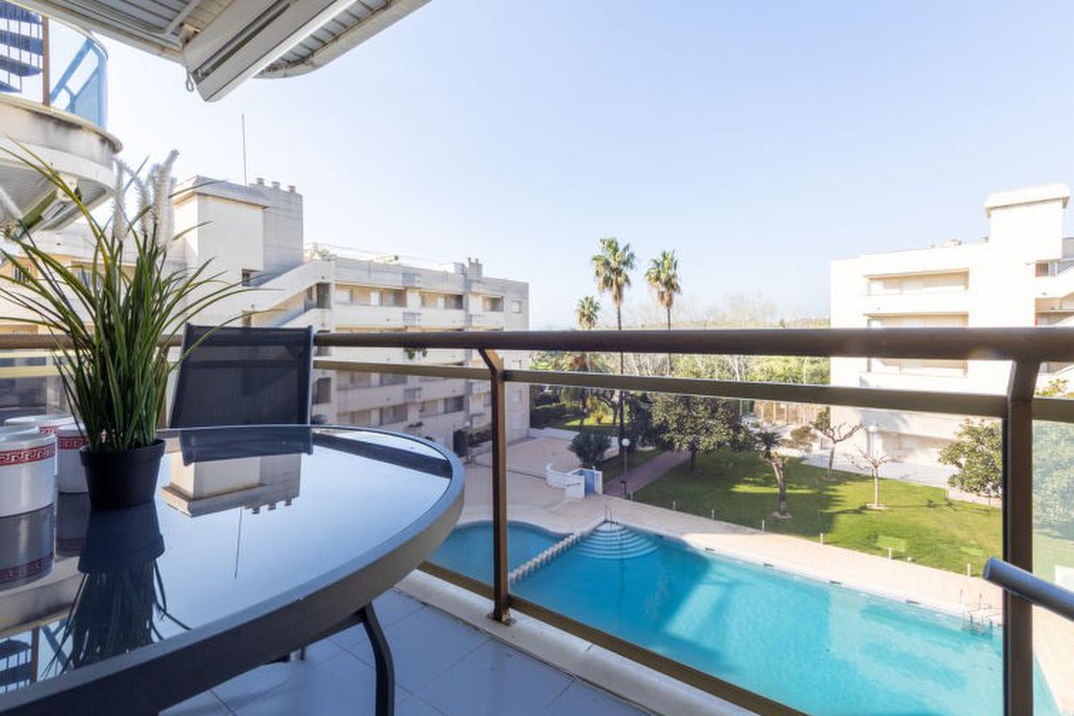 Appartement Cambrils Park B