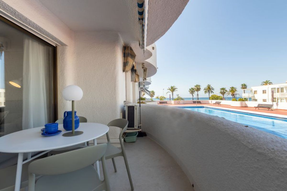 Appartement Marinada Cambrils