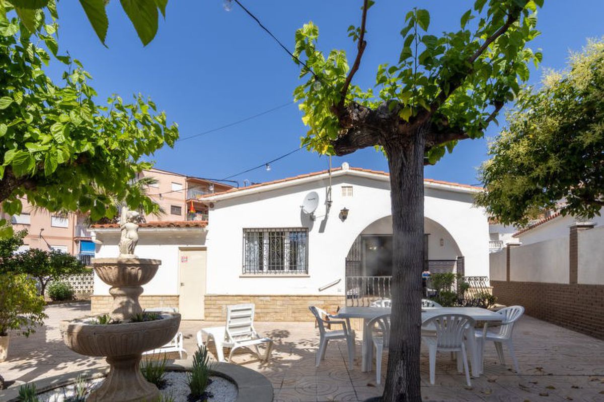 Maison La Sirena