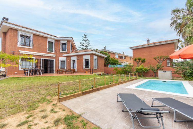 Maison Casa Alexandra