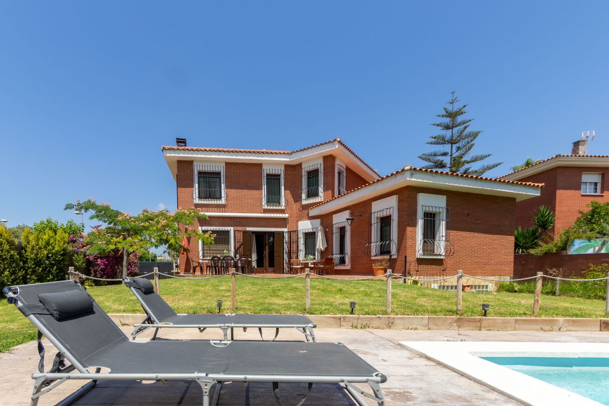 Maison Casa Alexandra