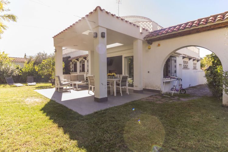 Maison El Dorado Playa - Villa La Roca