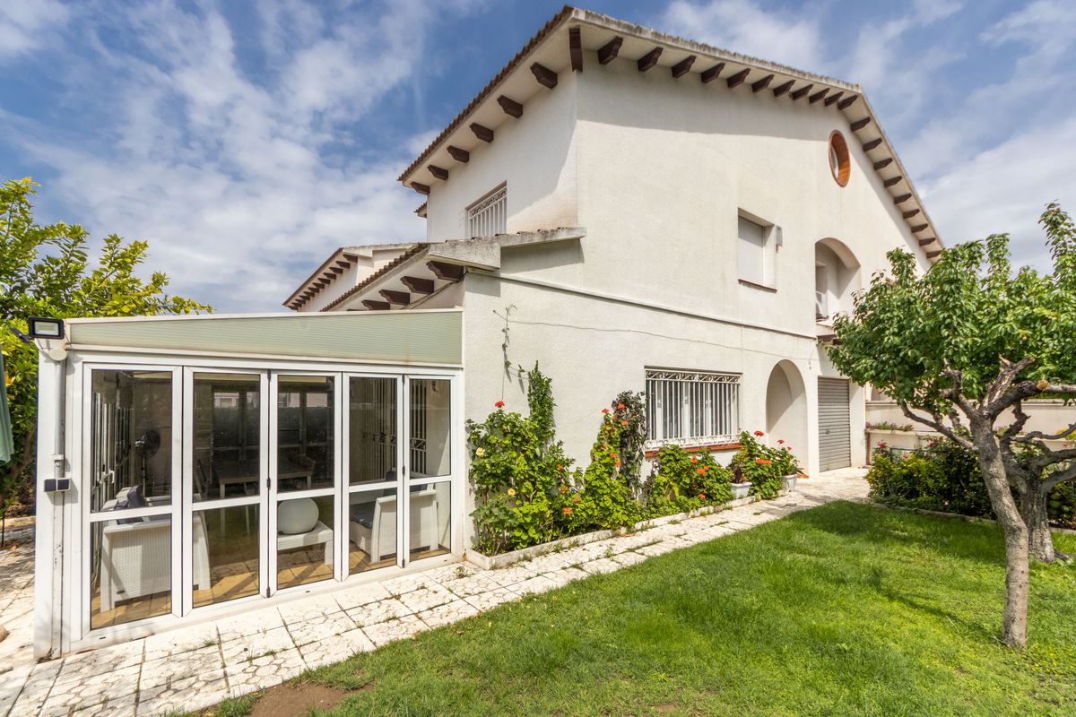 Maison Alicia
