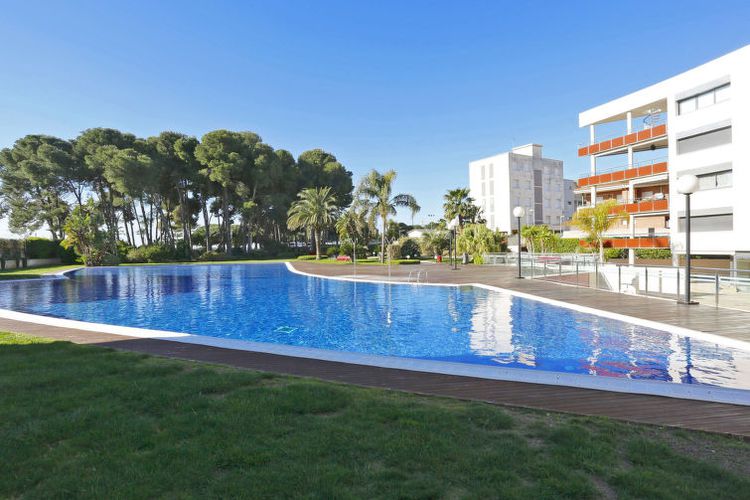 Maison Sol Cambrils Park