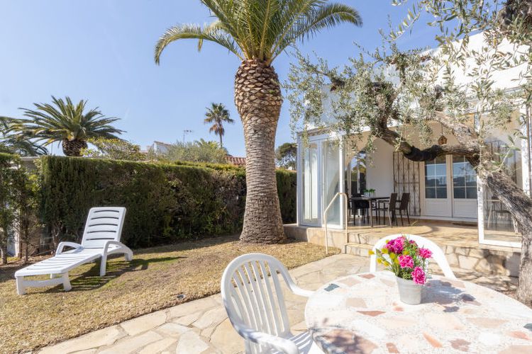 Maison El Dorado Playa - Villa Barre