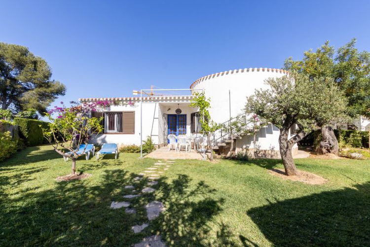 Maison El Dorado Playa - Villa Degas