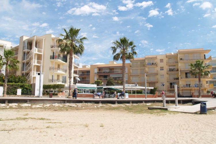 Appartement Horta del Mar