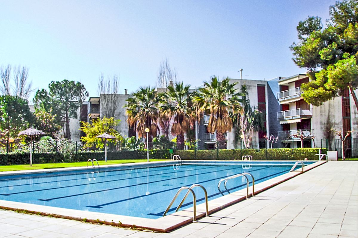 Appartement Reus Mediterrani