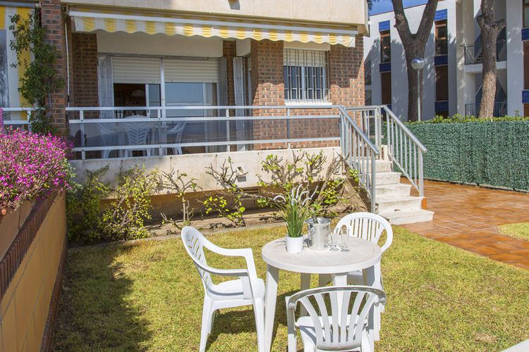 Appartement Blanca de Vilafortuny