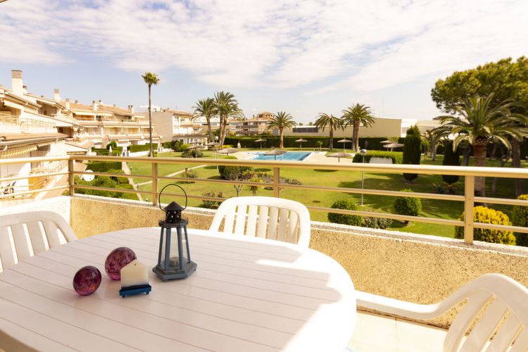 Appartement Euro Golden