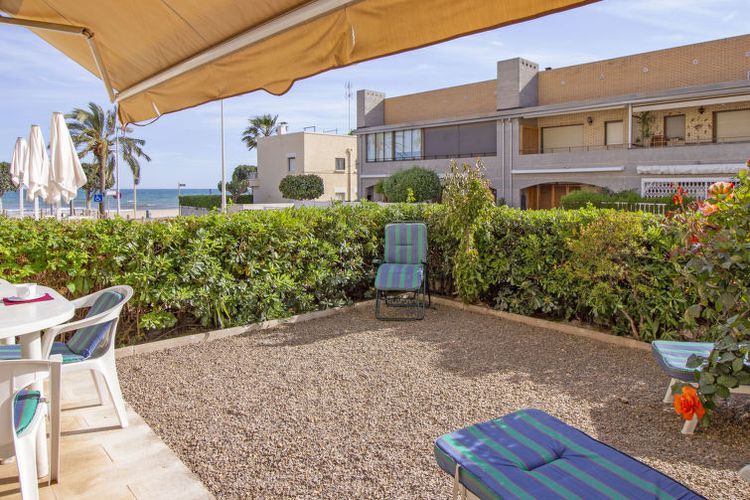 Appartement Golf Sant Jordi