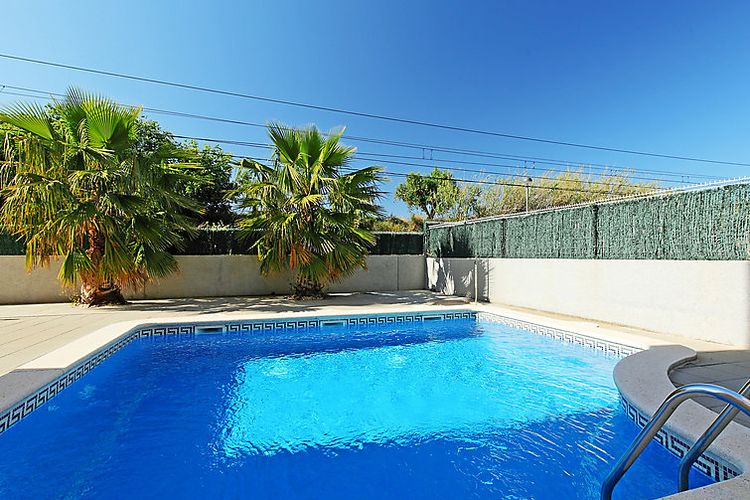 Appartement Can Pavet