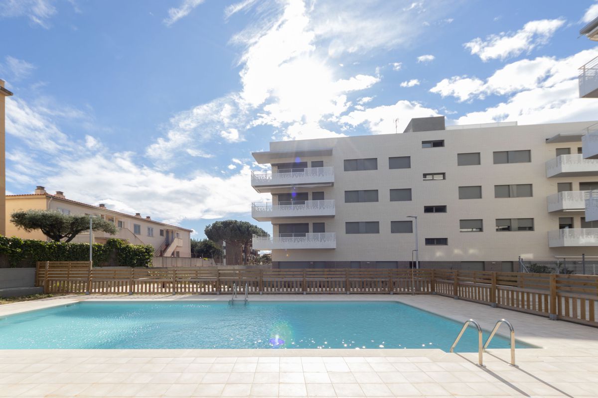 Appartement Alzina B