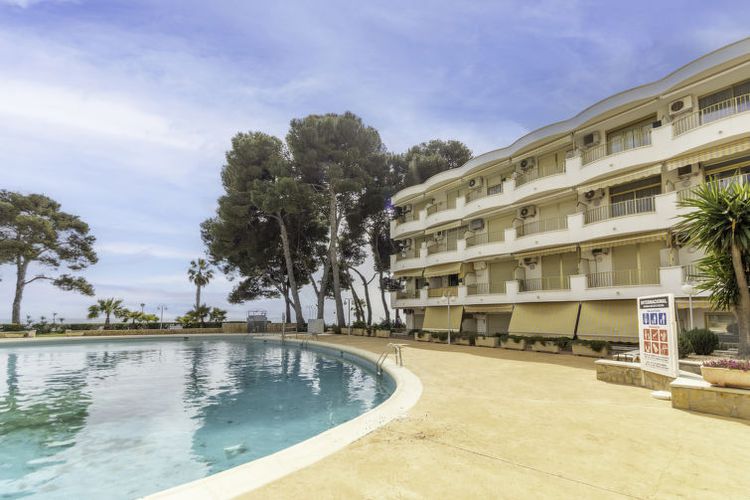 Appartement International