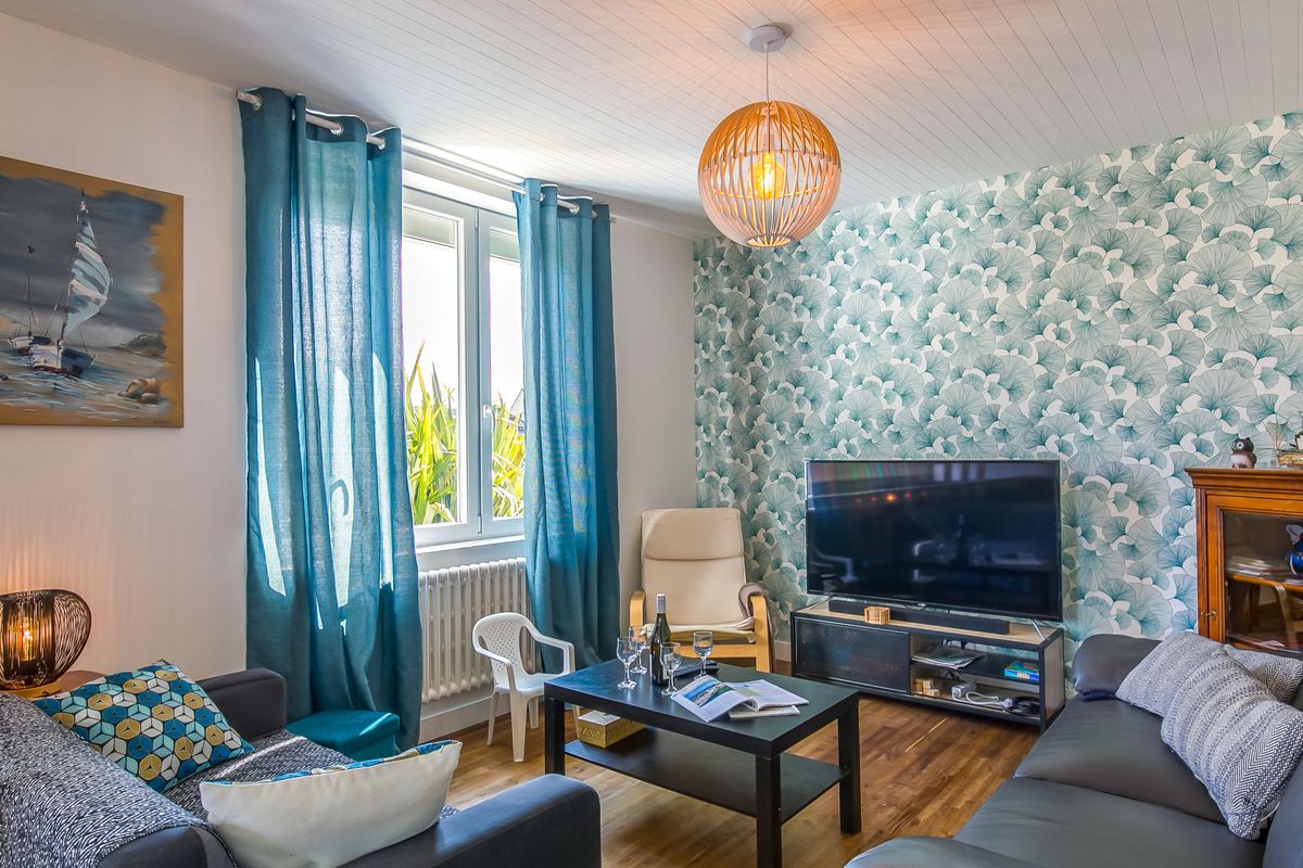 Maison Chez Pascaline