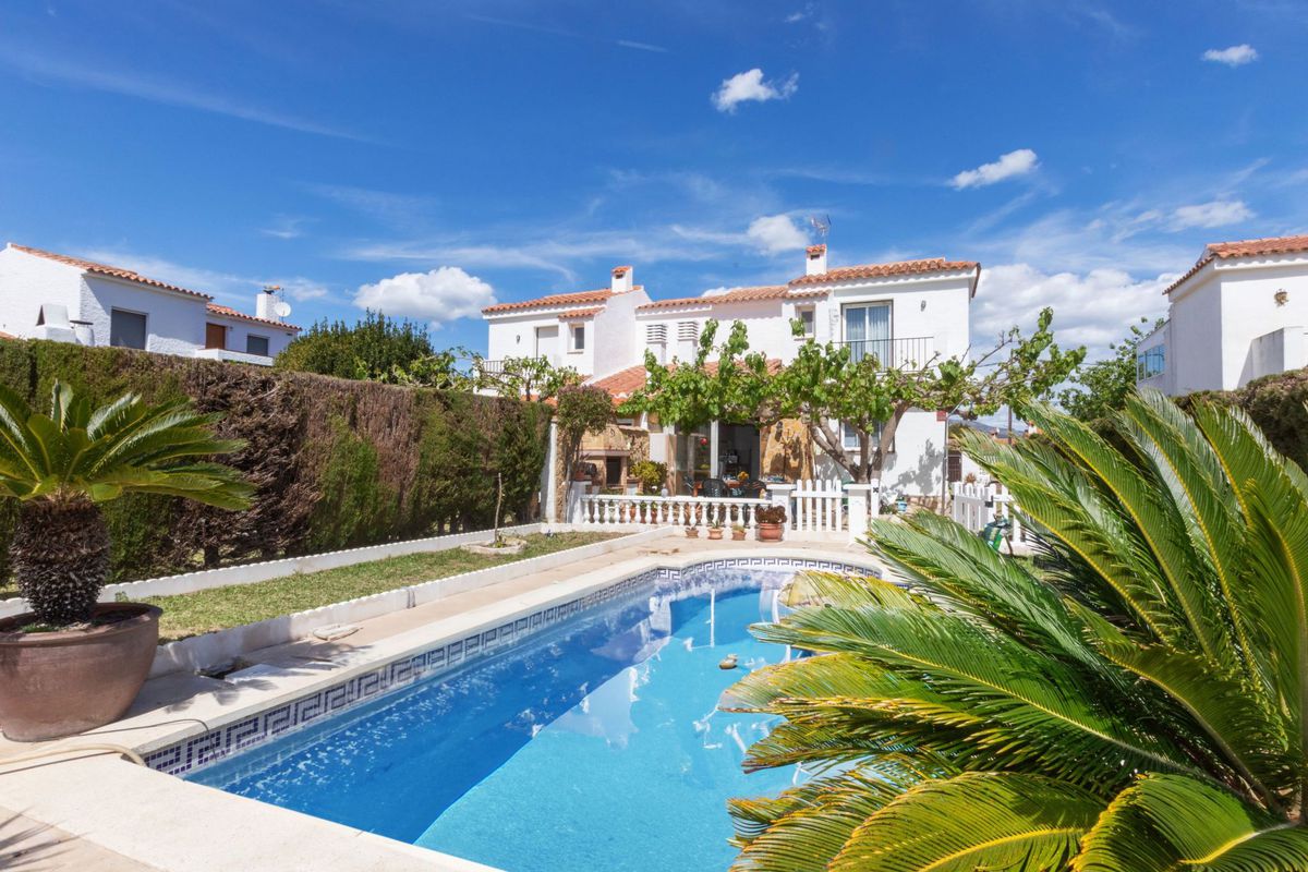 Maison Villa Angeles