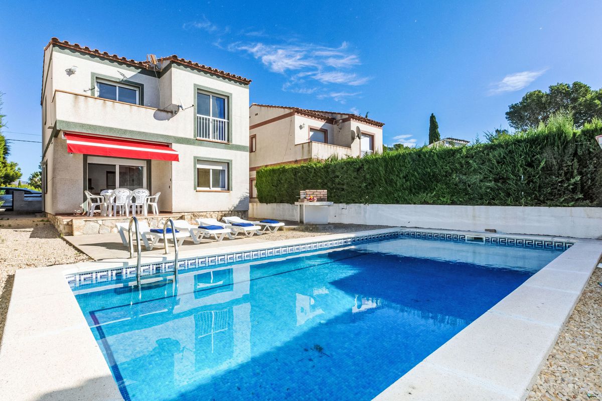 Maison Santa Marta III