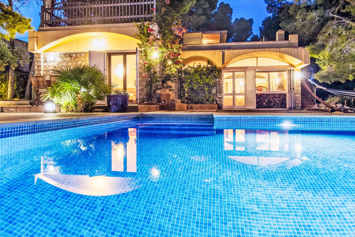 Maison Platja Calafato