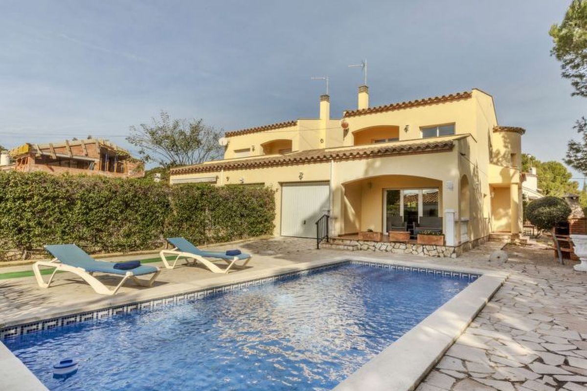 Maison Urb Las Tres Calas