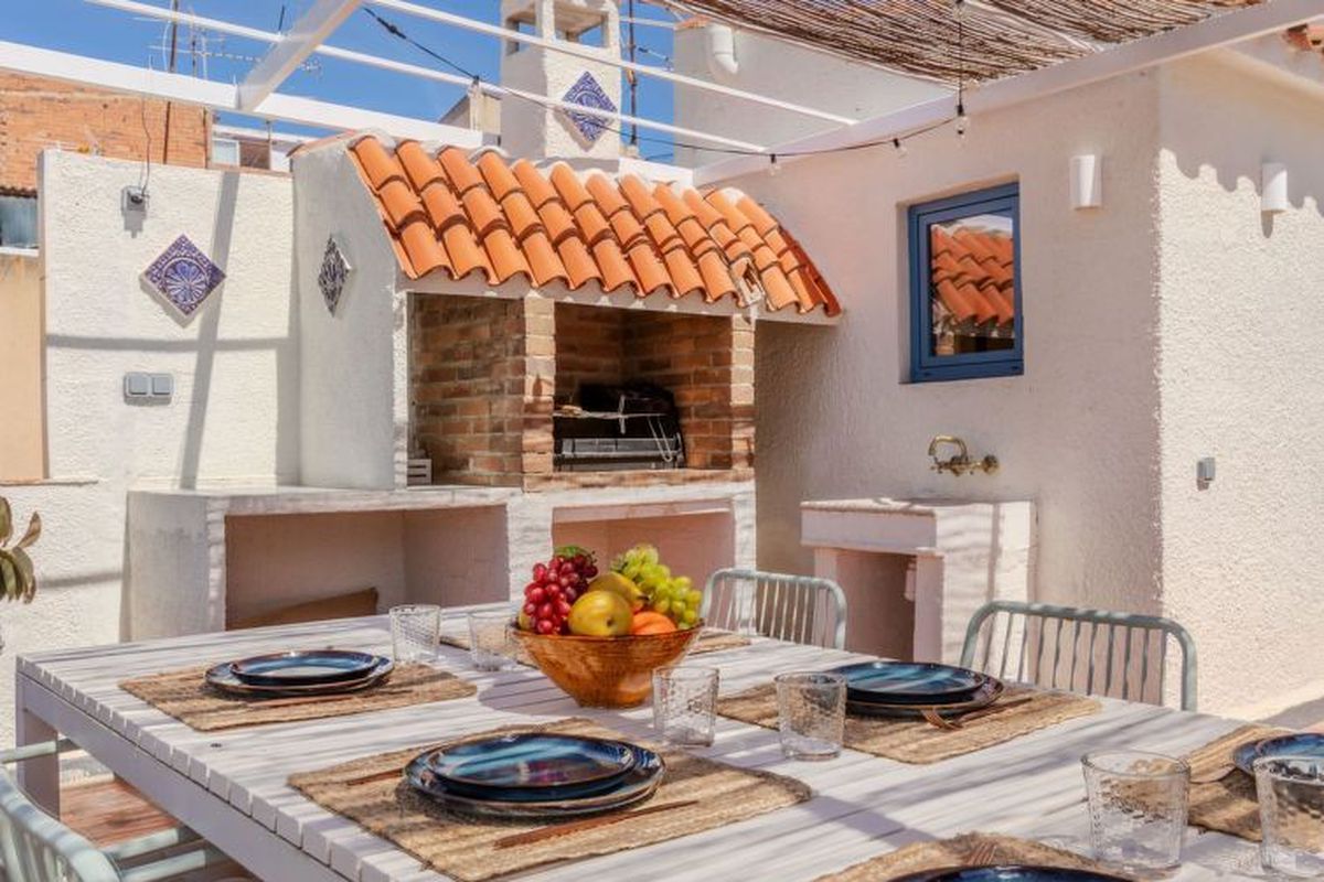 Appartement Edificio Candela