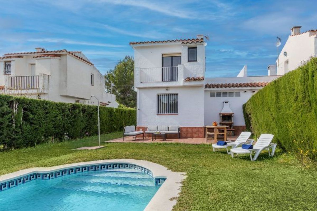 Maison Calas III