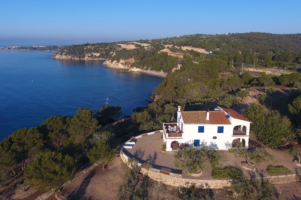 Maison Mas del Guixe