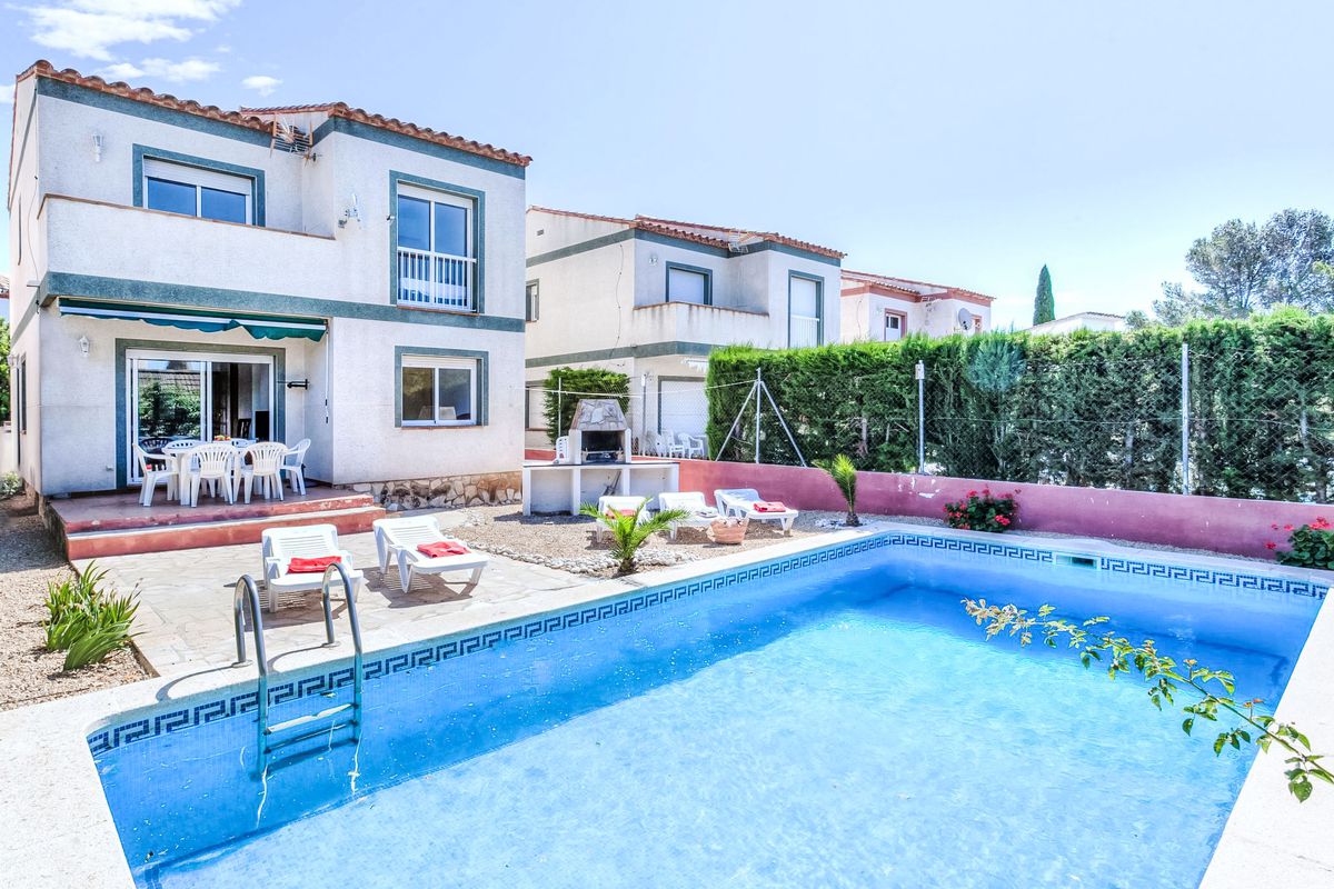 Maison Villa Santa Marta II