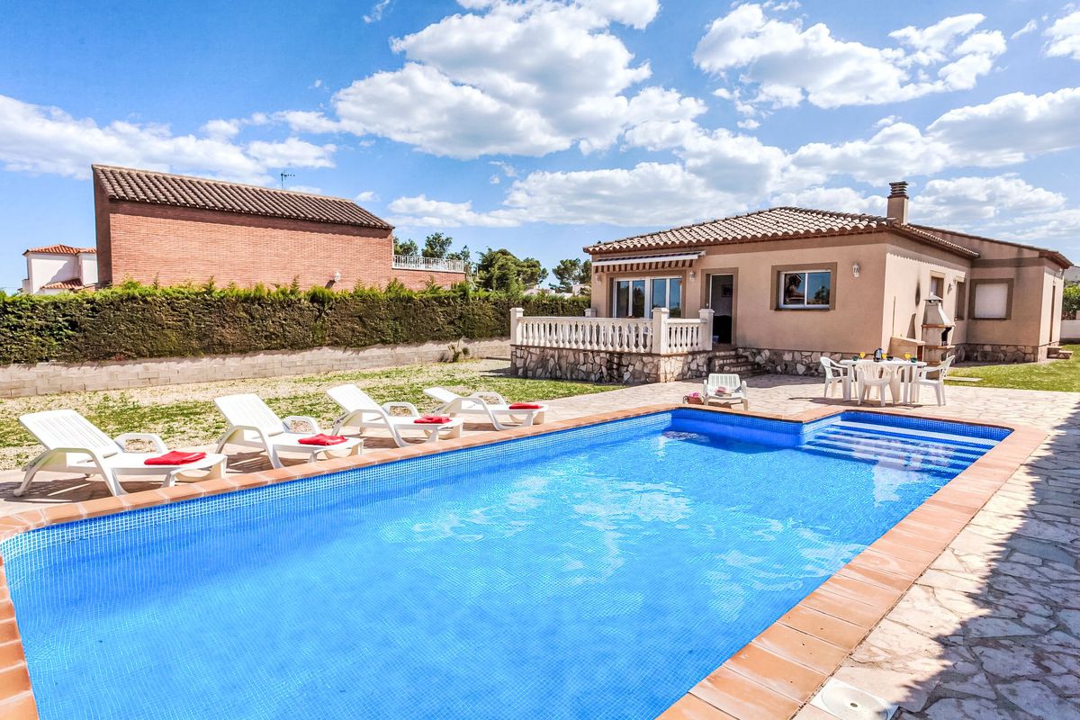 Maison Villa Llobeta