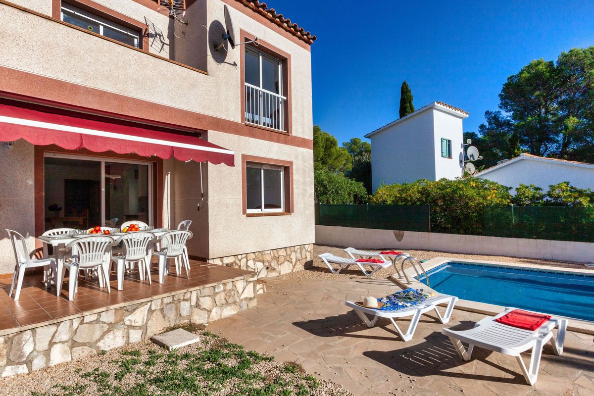 Maison Villa Santa Marta IV