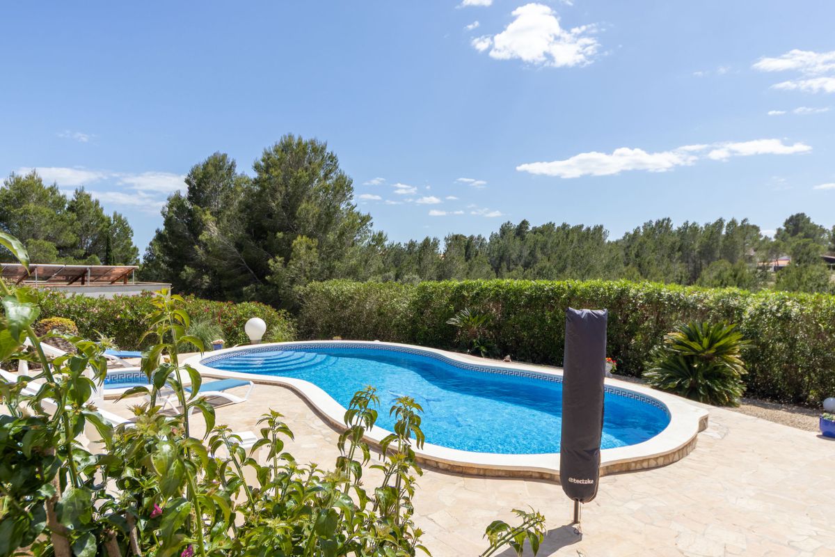 Maison Villa Luz del Sol