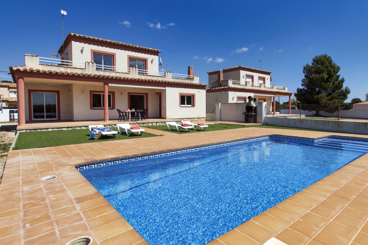 Maison Villa Malva II