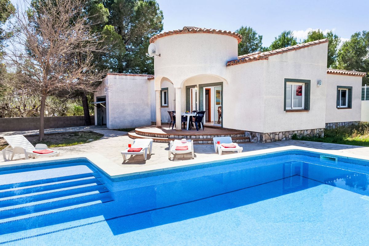 Maison Villa Sant Jordi