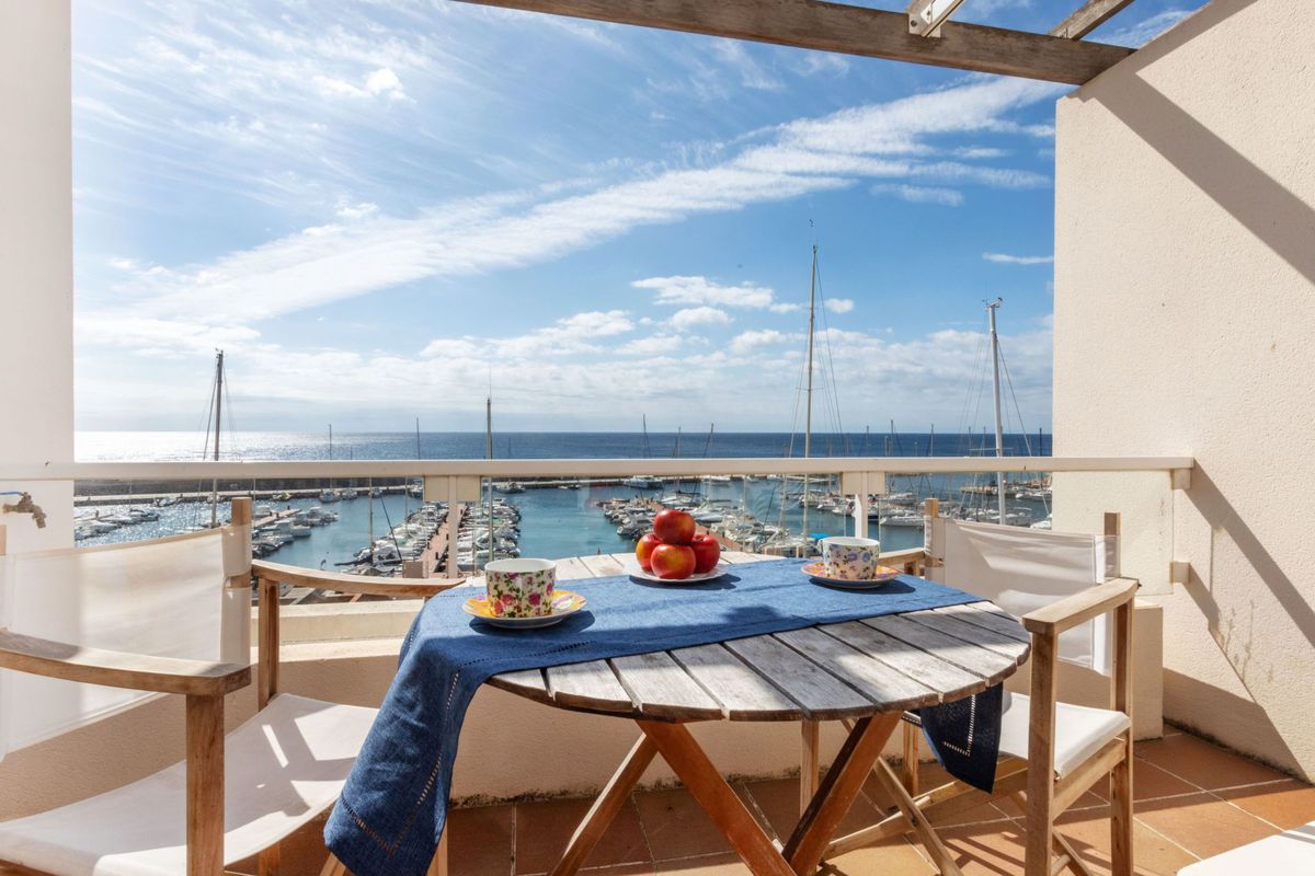 Appartement Triplex Mare Nostrum