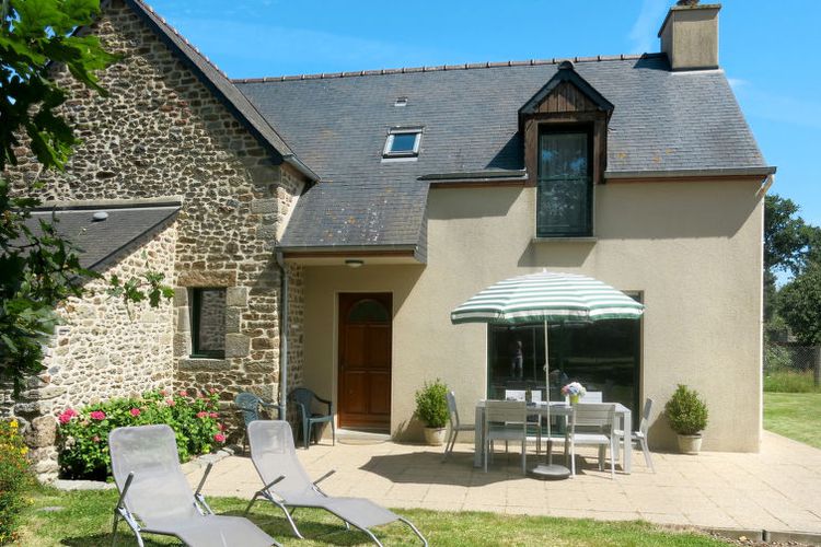 Maison Le Petit Maître