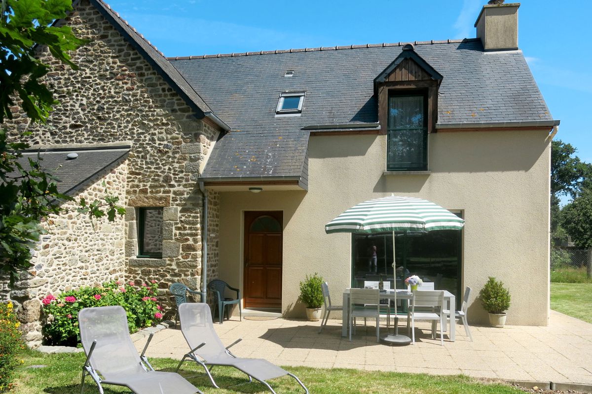 Maison Le Petit Maître