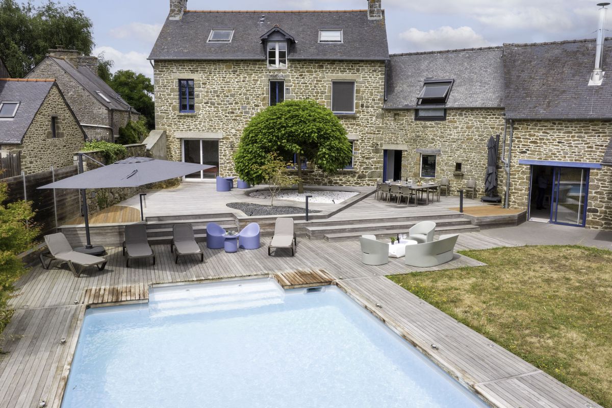 Maison La Gentilhommière