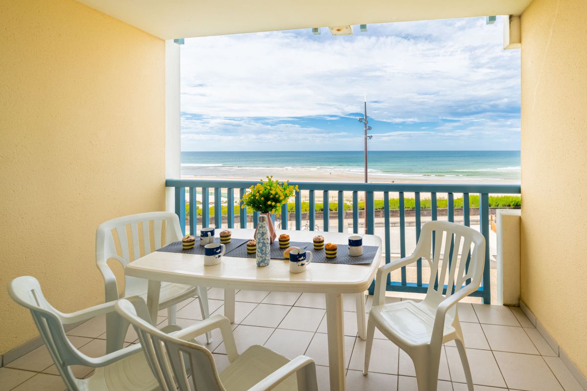 Appartement Les hauts de la corniche