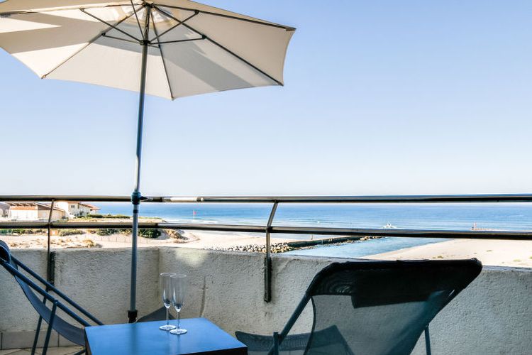 Appartement Grand Pavois