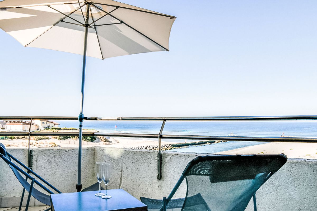 Appartement Grand Pavois