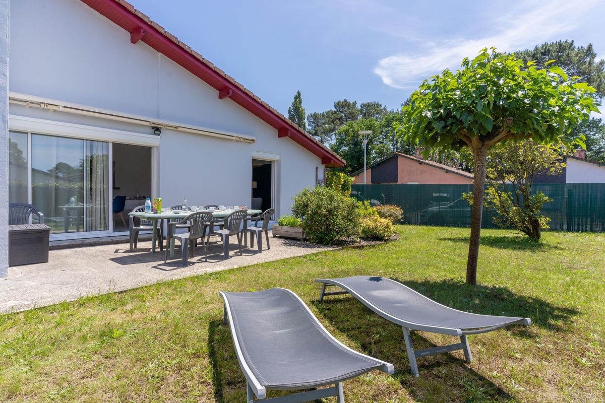 Maison Les Trounques