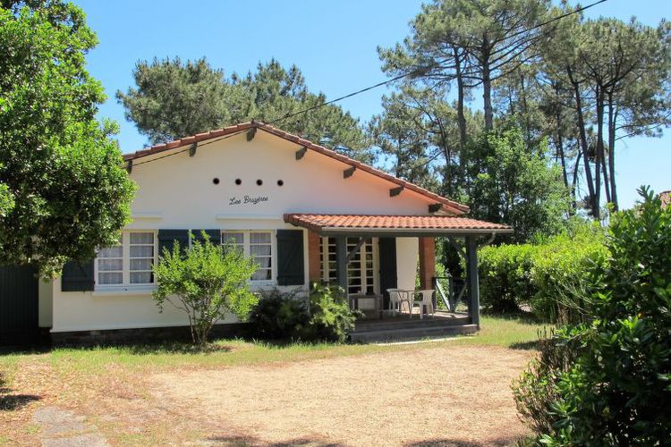 Maison Les Bruyères